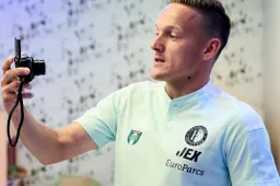Disney+ presenteert sicke trailer van Feyenoord-docu 'Dat Ene Woord'