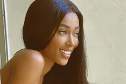 FHM International: de mooiste vrouwen van Nigeria