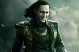 Loki schittert binnenkort in eigen serie op Disney+