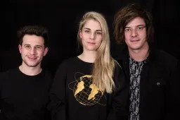 Eargasm #1: London Grammar single America legt albumverwachtingen hoog