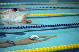 Niet-gekwalificeerde Poolse zwemmers in Tokio weer naar huis gestuurd