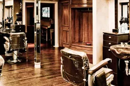 Dit zijn de 17 coolste barbershops van de wereld