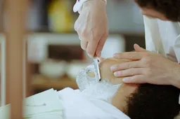 De mooiste verhalen van bebaarde mannen in Barbershop Stories