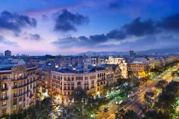 FHM's Vriendenweekend Guide: Barcelona