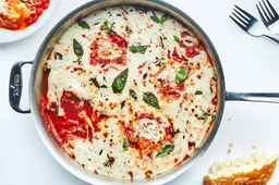 Nieuw recept uit Rome die je echt moet proberen: de verrukkelijke pizza-ei