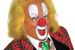 9 legendarische Bassie en Adriaan-momentjes nu clown Bassie stopt