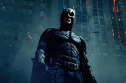 De nieuwe Batman is vanaf vandaag te zien op HBO Max