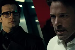Twee nieuwe teasers van Batman V Superman laten je het verhaal van beide kanten zien