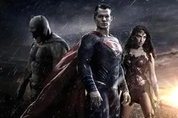 De dikke visual effects van Batman v Superman: Dawn of Justice