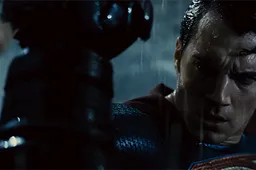 De allerlaatste Batman V Superman trailer is de meest epische tot zo ver