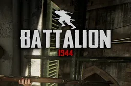 Battalion 1944 preview – Snakken naar de Tweede Wereldoorlog
