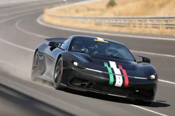 De Pininfarina Battista is de snelst accelererende auto ooit