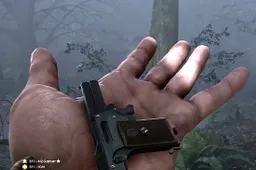 Met deze kleine gun maak je de meest vernederende kills in Battlefield 1