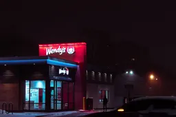 Amerikaanse Wendy's verliest de krachtmeting met Zeeuwse Wendy's