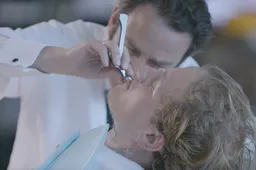 Helemaal zen worden met de derde aflevering van Barbershop Stories
