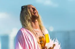 Beach Bum gaat de stonerfilm van 2019 worden