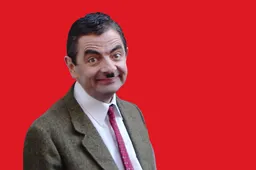 Krijgt Mr. Bean de rol van Hitler in Peaky Blinders?