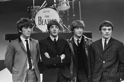 Langverwachte documentaire van The Beatles verschijnt in september op het witte doek