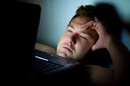 Masturbatie is de oplossing tegen slapeloze nachten volgens Duitse zorgverzekeraar