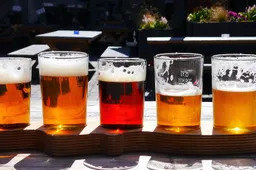 De keuze is reuze: nieuwe bar The Loft in Maastricht zal 68 smaken bier hebben om te tappen