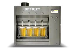Beerjet tapt voor jou het perfecte biertje