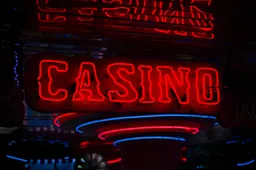 Zo ga je verstandig met je knaken om in het online casino