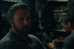 Triple Frontier met Ben Affleck wordt een van de dikste actiefilms van 2019