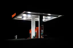 4 mannen in Amerika 'hacken' benzinestations voor bizar lage benzineprijzen