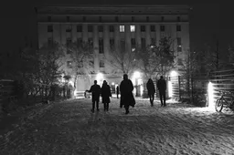 Berghain komt met 60 uur durende technomarathon tijdens NYE