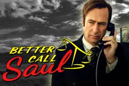 Vierde seizoen advocatenbaas Better Call Saul eindelijk bekend gemaakt