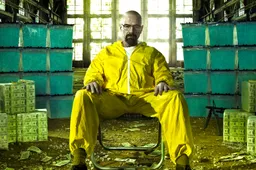 Walter White keert wellicht terug in Better Call Saul