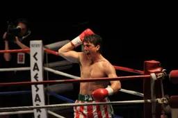 Bleed For This is de vetste boksfilm van het jaar