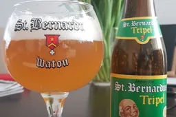 VrijMiBier: heerlijke tripels