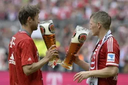 Professor adviseert voetballers bier in plaats van energiesupplementen