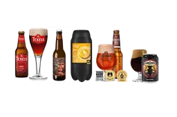 Deze 5 bockbieren moet je deze herfst proberen