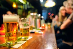 Bierdrinkers opgelet: dit bierglas wordt het achtste wereldwonder genoemd