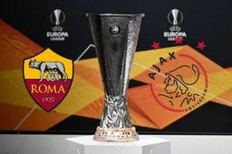 Voorbeschouwing: Kan Ajax terugkomen van een achterstand tegen AS Roma?