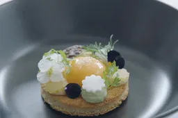 Nederlandse chef tovert Big Mac om tot een sterrengerecht waar jij je vingers bij aflikt