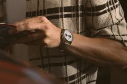 Calgari Watches lanceert luxe horloges voor echte lifestyle fanatics