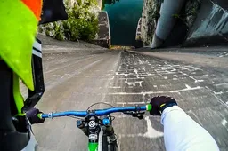 GoPro organiseert wederom wedstrijd voor Best Bike Lines