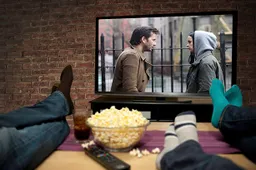 6 essentiële ingrediënten voor het pefecte binge watching weekend