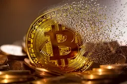 Oekraïne volgt de Bitcoin met de komst van een nieuwe wet