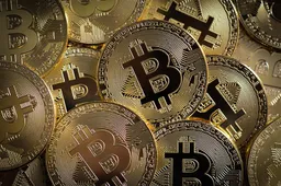 Waarom iedere maand een deel van je salaris in bitcoin investeren een goed idee is