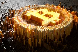 Eerste bitcoin miljonairs in Nederland