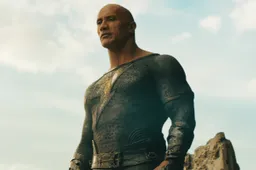 Geniet van bier, bloed en Dwayne Johnson tijdens Beer & Blockbuster avond van Black Adam