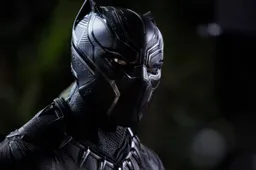 Marvel bevestigt dat er een tweede deel komt van kassucces Black Panther