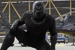 Spectaculaire trailer laat zien dat Marvel’s Black Panther heel vet gaat worden