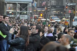 Ook Nederland doet gezellig mee met Black Friday