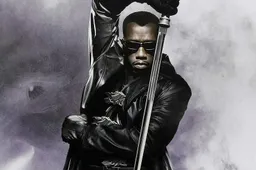 Marvel komt met een R-Rated BLADE film?