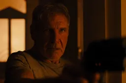 Na 30 jaar eindelijk de eerste beelden van Blade Runner 2049